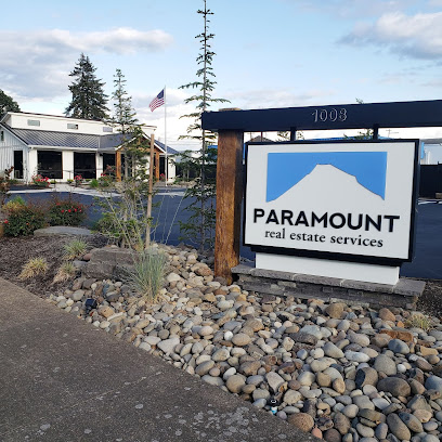 Paramount Real Estate Services