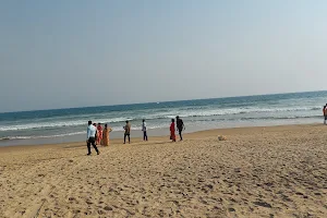 Watersports Konark image