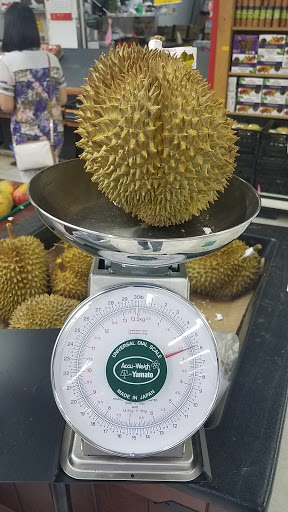 Asian Grocery Store «Hiệp Thái Food Store», reviews and photos, 2430 E Pioneer Pkwy, Arlington, TX 76010, USA