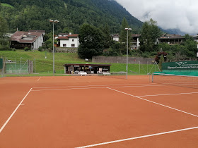 Tennis Schwanden