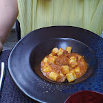 Photo n°3 de l'avis de Andrea.i fait le 28/06/2022 à 09:03 sur le  Umbria D.O.C. Ristorante à Mantignana