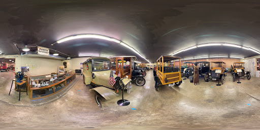 Museum «Model T Museum», reviews and photos, 309 N 8th St, Richmond, IN 47374, USA