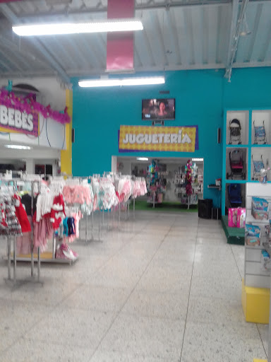 Stores to buy baby shoes Maracaibo