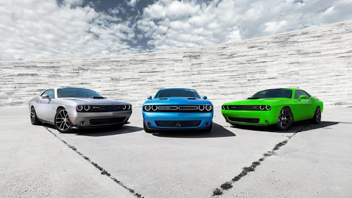 Auto Repair Shop «Dave Sinclair Chrysler Dodge Jeep Ram», reviews and photos, 2326 W Osage St, Pacific, MO 63069, USA