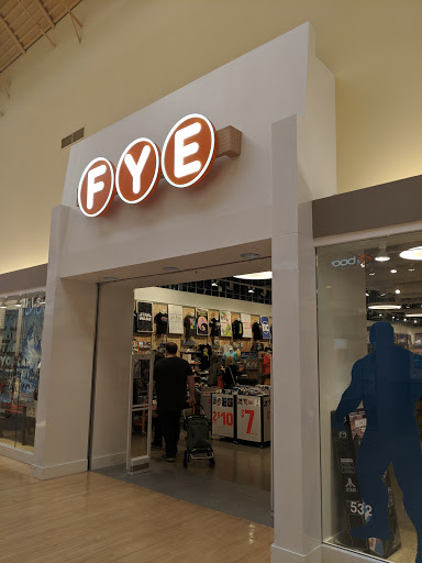 Variety Store «FYE», reviews and photos, 4236 Baldwin Rd, Auburn Hills, MI 48326, USA