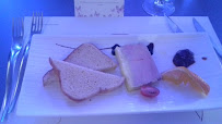 Foie gras du Restaurant L'Odevie à Clermont-Ferrand - n°3