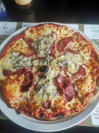 Pizza du Pizzeria Le Débarquement des SAVEURS à Trévières - n°20
