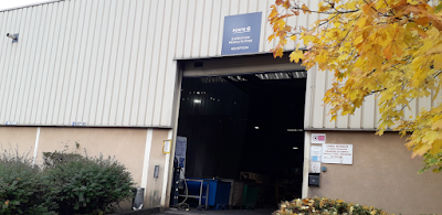 INVICTA GROUP à Vivier-au-Court