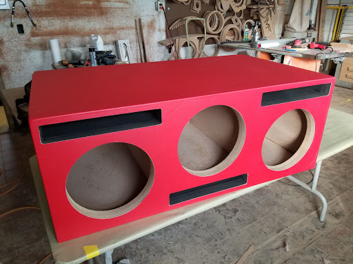 Car Stereo Store «WOW Electronics», reviews and photos, 21165 Gratiot Ave, Eastpointe, MI 48021, USA