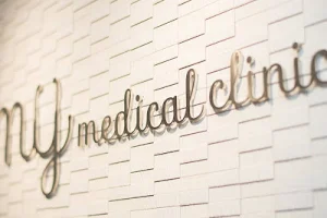 MY medical clinic image