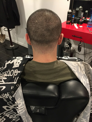 Barber Shop «A&J Barber Shop Phone Repairs», reviews and photos, 3403 Avenue S, Brooklyn, NY 11234, USA