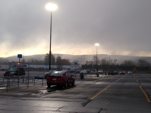 Department Store «Walmart Supercenter», reviews and photos, 103 N Caroline St, Herkimer, NY 13350, USA