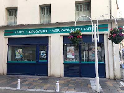Groupe AGPM - Agence de Toulon Mourillon à Toulon