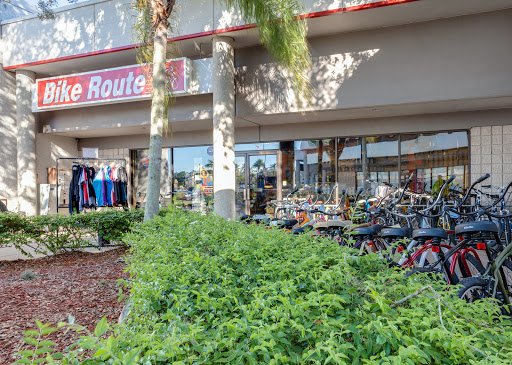Bicycle Store «The Bike Route Inc.», reviews and photos, 8595 College Pkwy #200, Fort Myers, FL 33919, USA