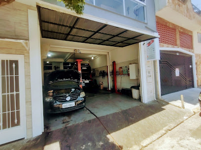 Marques Centro Automotivo Vila Medeiros São Paulo