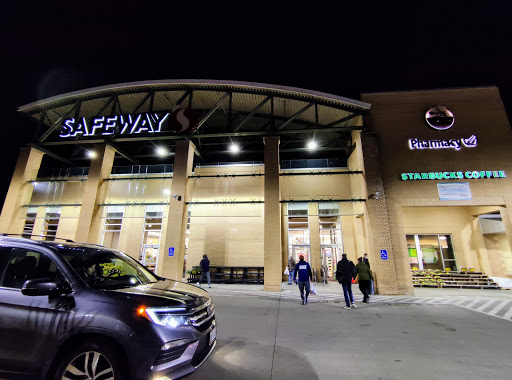 Grocery Store «Safeway», reviews and photos, 10541 Connecticut Ave, Kensington, MD 20895, USA