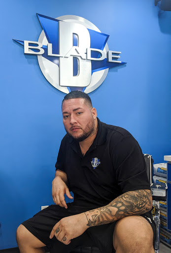 Barber Shop «Blade Barber Shop», reviews and photos, 831 Washington Ave, Miami Beach, FL 33139, USA