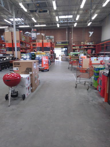 Home Improvement Store «The Home Depot», reviews and photos, 29801 Southfield Rd, Southfield, MI 48076, USA