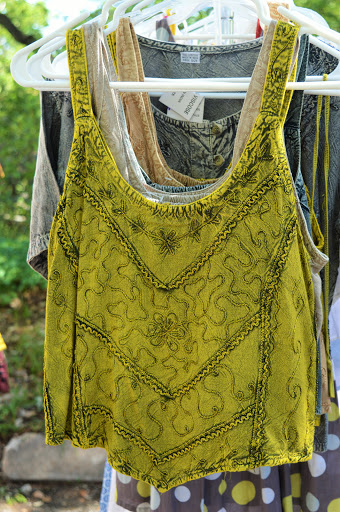 Boutique «Panache Boutique», reviews and photos, 7408 Sunset Heights Cir, Austin, TX 78735, USA