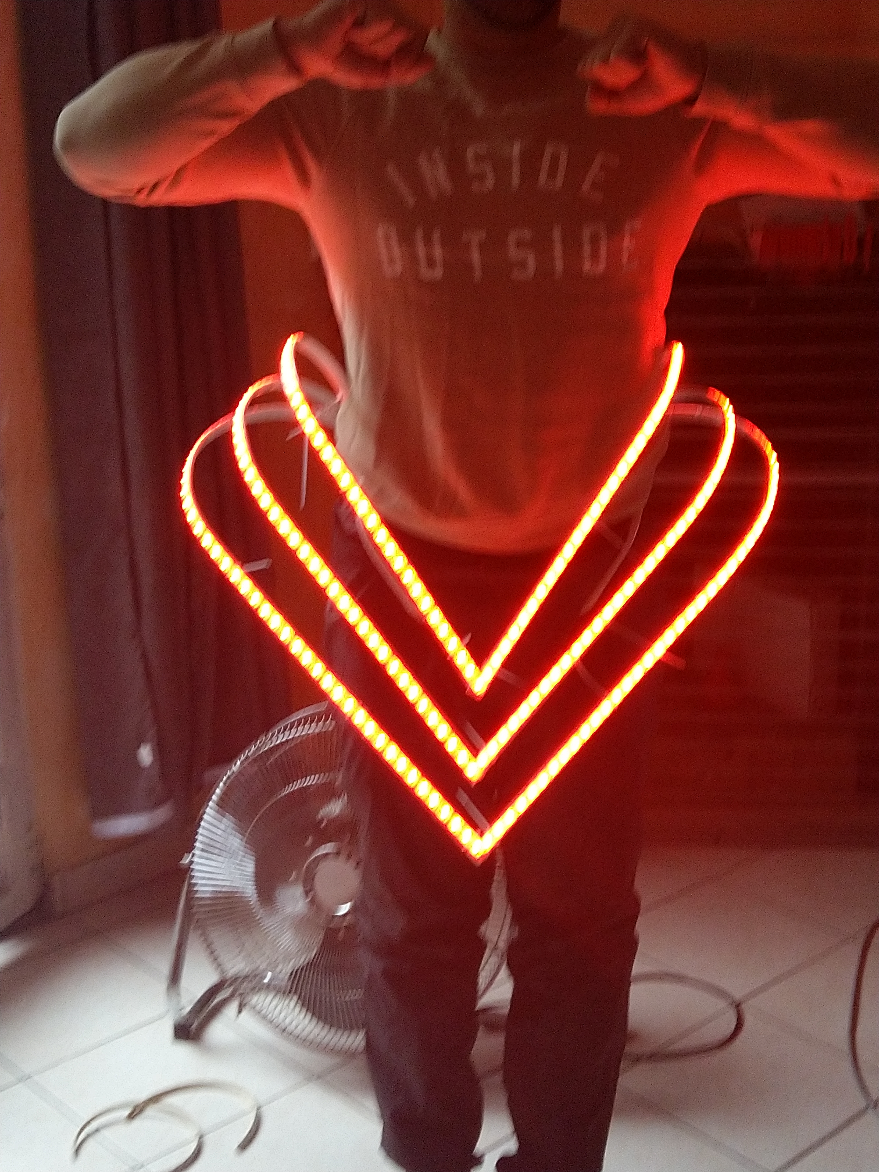 Photo n° 2 de l'avis de Daniel.a fait le 11/01/2020 à 22:38