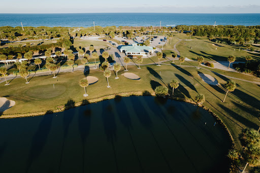 Golf Course «Spessard Holland Golf Course», reviews and photos, 2374 Oak St, Melbourne Beach, FL 32951, USA