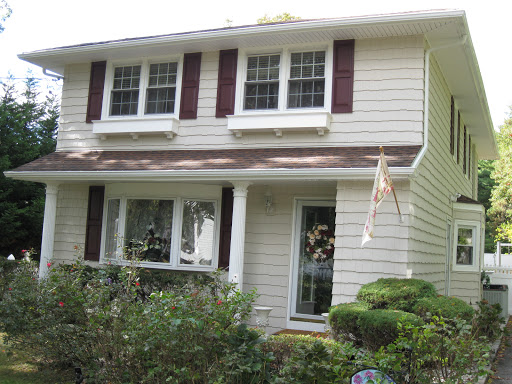 Roofing Contractor «All Pro Remodeling Corp», reviews and photos, 1504 NY-112, Port Jefferson Station, NY 11776, USA