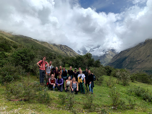 Cusco Travels Peru