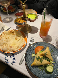 Les plus récentes photos du Restaurant indien Aarush à Vincennes - n°6