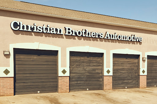 Auto Repair Shop «Christian Brothers Automotive Eagles Landing», reviews and photos, 450 Eagles Landing Pkwy, Stockbridge, GA 30281, USA