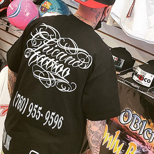 Explore vikings tattoo ideas, creative tattoo ideas in Victorville, available at Chicano Tattoo & Piercings