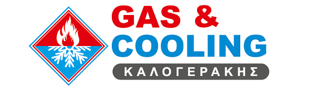 Αξιολογήσεις για το GAS & COOLING Καλογεράκης στην Γάζι - Υδραυλικός