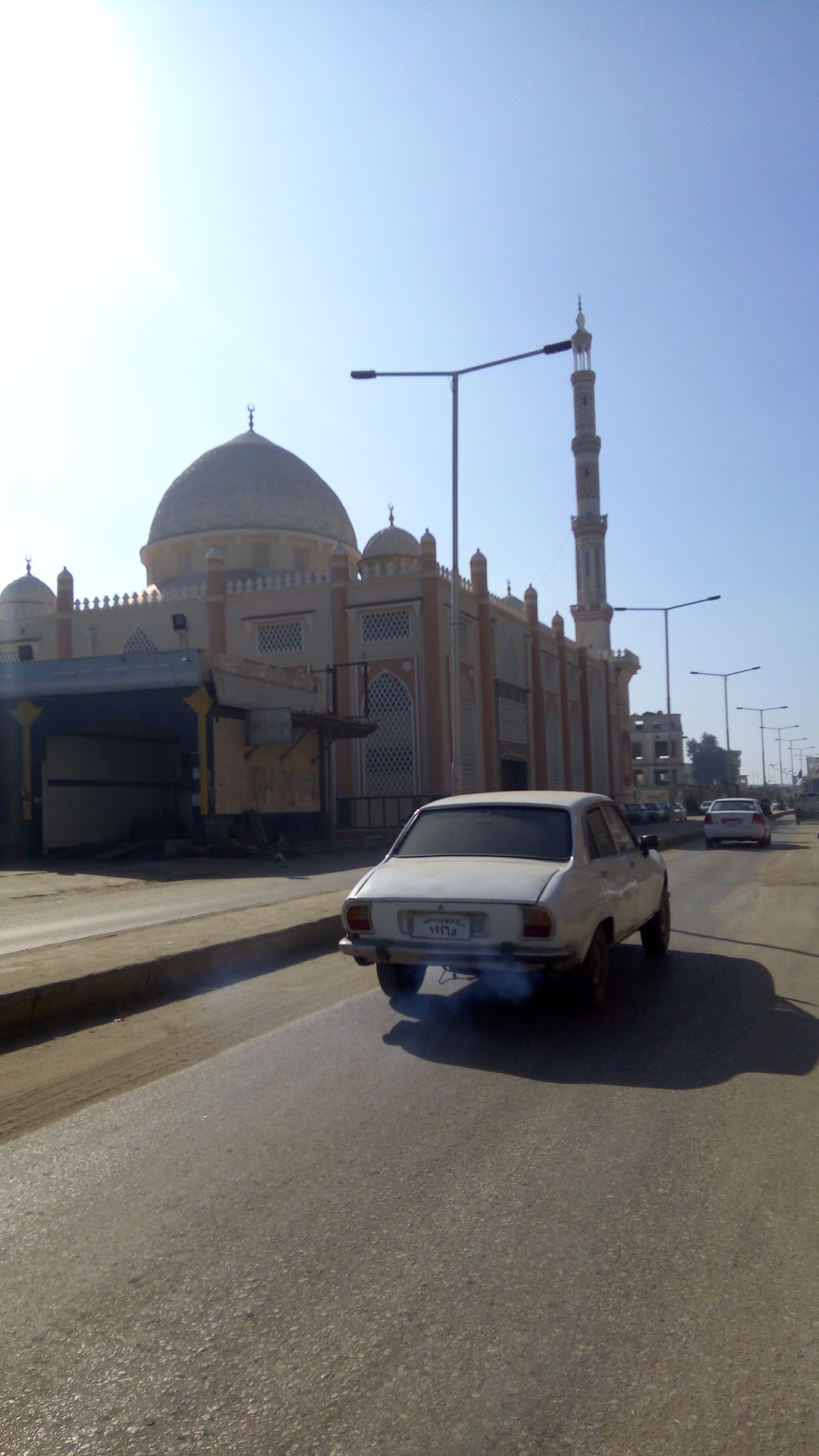 Hadi Mosque