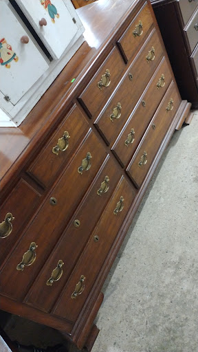 Thrift Store «Habitat For Humanity Langhorne ReStore», reviews and photos