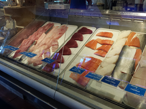 Marin Sun Farms Butcher Shop, 5655 College Ave, Oakland, CA 94618, USA, 