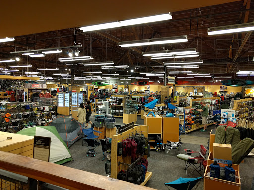 Camping Store «REI», reviews and photos, 1338 San Pablo Ave, Berkeley, CA 94702, USA