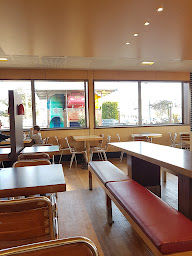 Photo n°76 de McDonald's à Audun-le-Tiche ()