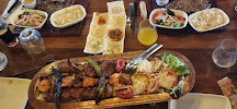 Kebab du Restaurant halal Meat Grill LYON à Vaulx-en-Velin - n°17