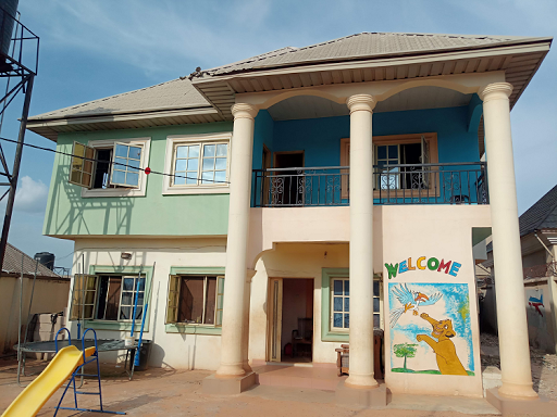 Nigeria Trusted Properties, Akalaka Plaza, 127 Chime Ave, New Haven 400001, Enugu, Nigeria, Marketing Agency, state Enugu