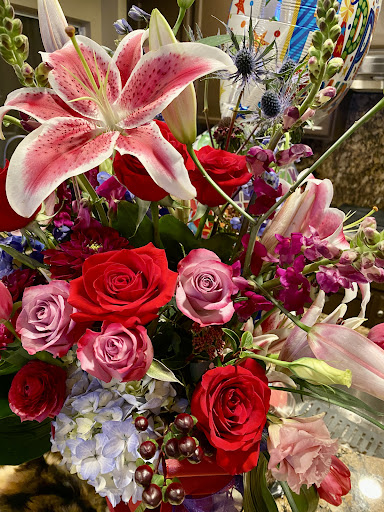 Florist «Archibald Flowers», reviews and photos, 9688 E Foothill Blvd, Rancho Cucamonga, CA 91730, USA
