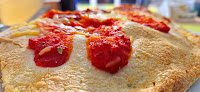 Plats et boissons du Pizzas à emporter La Pat'a Pizza à Dachstein - n°1