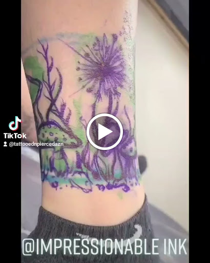 Explore line art tattoo ideas, creative tattoo ideas in Fairborn, available at Impressionable Ink Tattoo