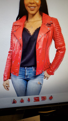 Leather Coats Store «SUNSET LEATHER», reviews and photos, 101 Airport Rd, Hartford, CT 06114, USA