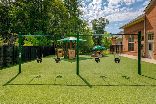 Preschool «Primrose School of Berkeley Heights», reviews and photos, 246 Springfield Ave, Berkeley Heights, NJ 07922, USA