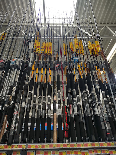 Discount Store «Walmart», reviews and photos, 631 U.S. 9, Little Egg Harbor Township, NJ 08087, USA