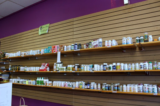 Health Food Store «Manifiestos y Paqueteria (Rainbow Natural Health Foods)», reviews and photos, 1111 Hawkins Blvd, El Paso, TX 79925, USA