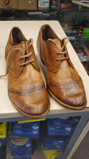 Shoe Store «Dan Brothers Shoes», reviews and photos, 1032 S Charles St, Baltimore, MD 21230, USA