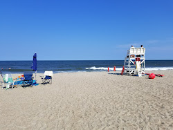 Photo de Lavallette Beach I avec rivage droit, long