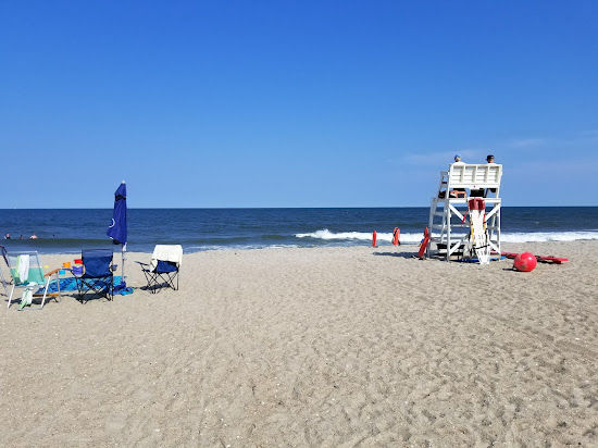 Lavallette Beach I