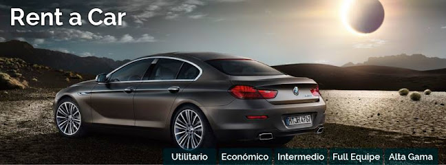 Mariño Sport Discover Cars Car Rental