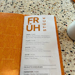 Photo n°1 de l'avis de Paula.o fait le 13/02/2024 à 13:57 sur le  cUcA à Rosenheim